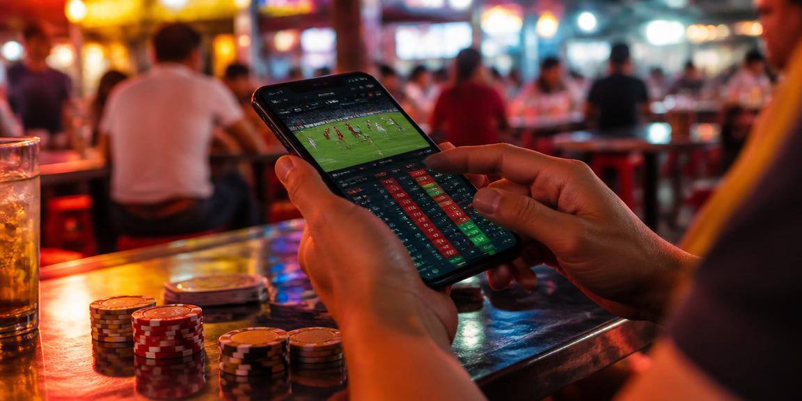 abc8vip Cách Chúng Tôi Chạy Fortune Tiger Cho Bạn